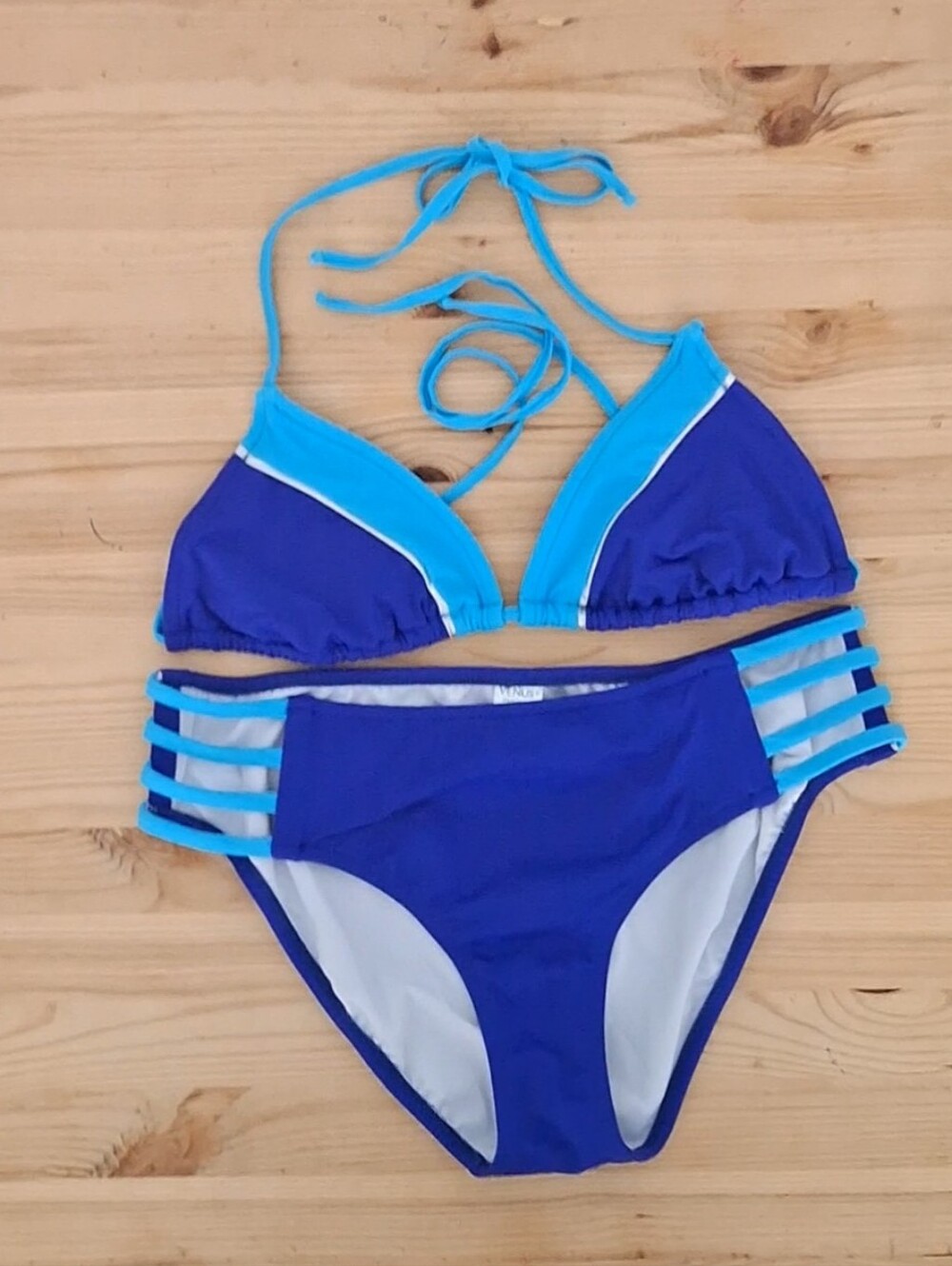 VENUS Triangle Bikini Set👙🌴